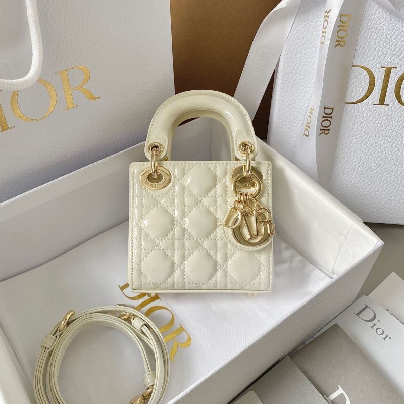 D*or my lady bags